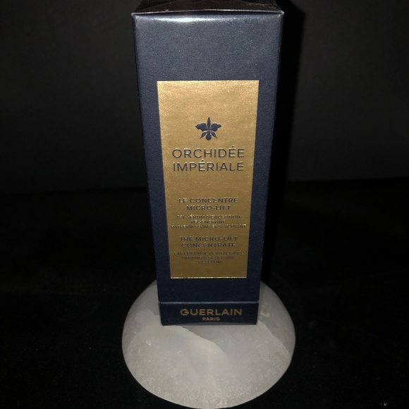 Guerlain Paris Orchidee Imperiale micro-lift - Picture 1 of 2
